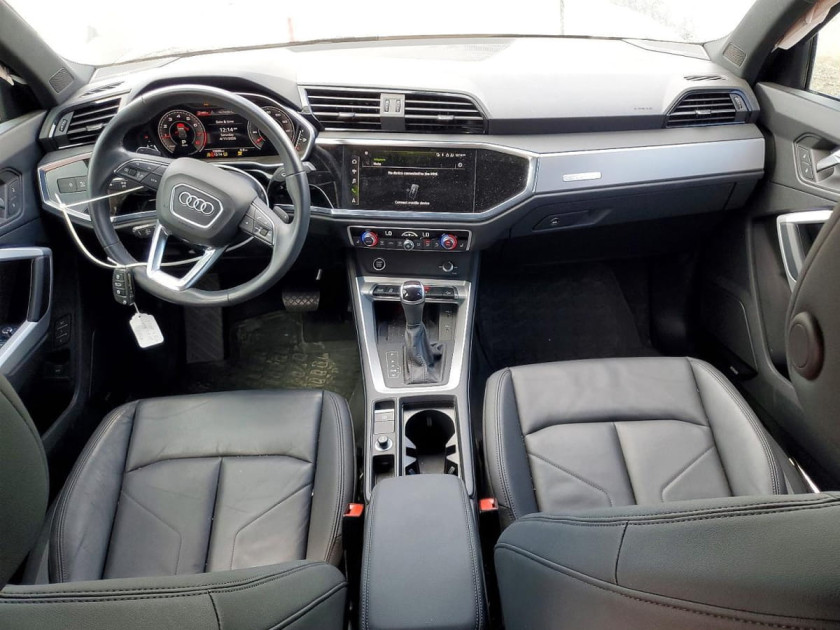 Audi Q3, Premium Plus S Line 45