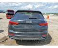 Audi Q3, Premium Plus S Line 45 из США