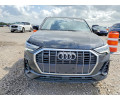 Audi Q3, Premium Plus S Line 45 из США