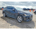 Audi Q3, Premium Plus S Line 45 из США