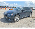 Audi Q3, Premium Plus S Line 45 из США