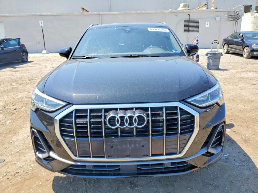 Audi Q3, Premium Plus S Line 45