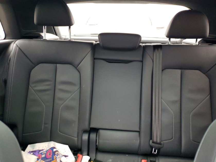 Audi Q3, Premium S Line 45