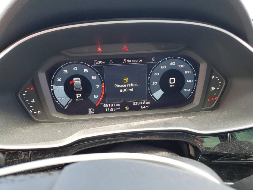 Audi Q3, Premium S Line 45