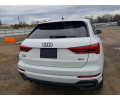 Audi Q3, Premium S Line 45 из США