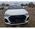 Audi Q3, Premium S Line 45 из США