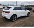 Audi Q3, Premium S Line 45 из США