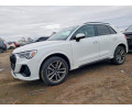 Audi Q3, Premium S Line 45 из США
