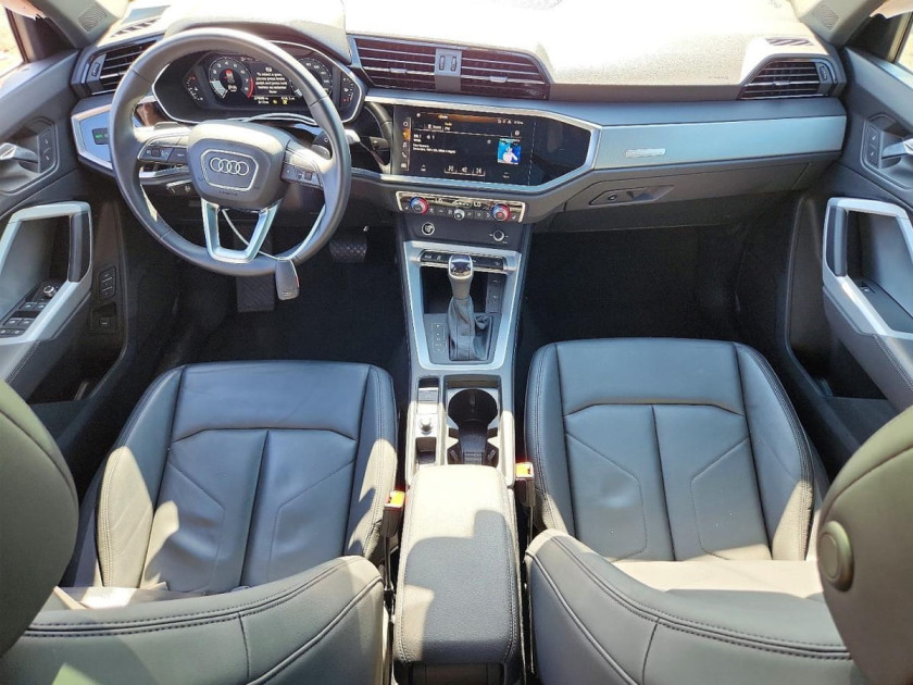Audi Q3, Premium S Line 45