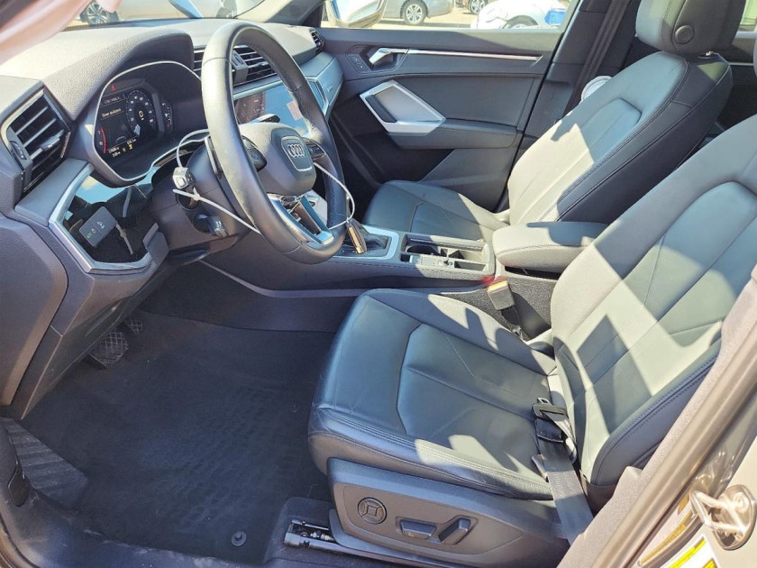 Audi Q3, Premium S Line 45