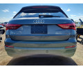 Audi Q3, Premium S Line 45 из США