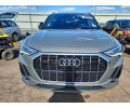 Audi Q3, Premium S Line 45 из США