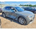 Audi Q3, Premium S Line 45 из США