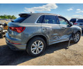 Audi Q3, Premium S Line 45 из США