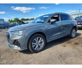 Audi Q3, Premium S Line 45 из США