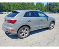 Audi Q3, Premium S Line 45 из США