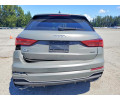 Audi Q3, Premium S Line 45 из США