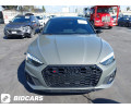 Audi S5, Sportback Premium Plus Tfsi Quattro Tiptronic из США