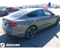 Audi S5, Sportback Premium Plus Tfsi Quattro Tiptronic из США