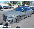 Audi S5, Sportback Premium Plus Tfsi Quattro Tiptronic из США
