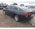 Chevrolet Malibu из США