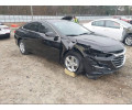 Chevrolet Malibu из США