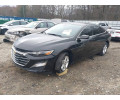 Chevrolet Malibu из США