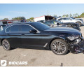 BMW 5 Series, 530 I из США