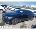 BMW 5 Series, 530 I из США