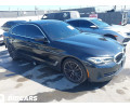 BMW 5 Series, 530 I из США