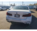 BMW 5 Series, 530E из США