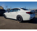 BMW 5 Series, 530E из США