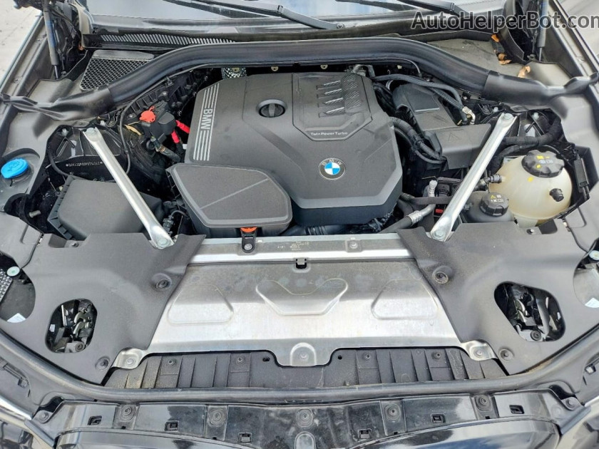 BMW X3, Sdrive30i