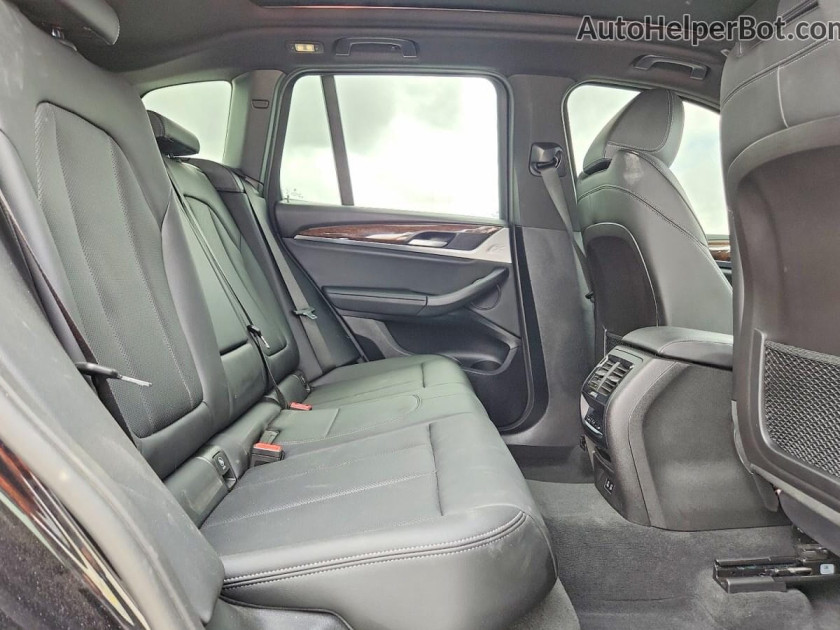 BMW X3, Sdrive30i