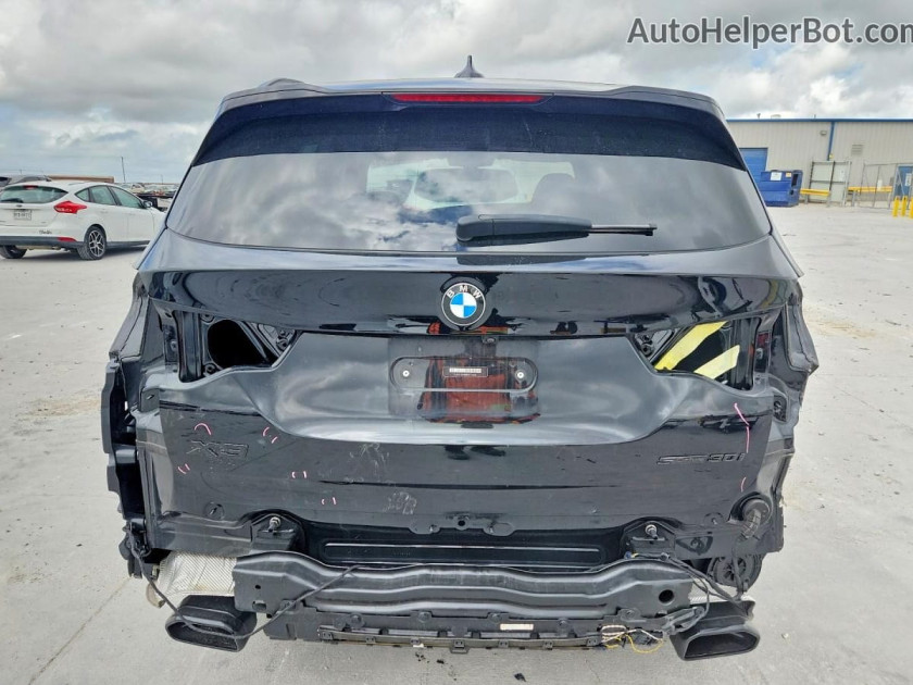 BMW X3, Sdrive30i