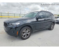 BMW X3, Sdrive30i из США