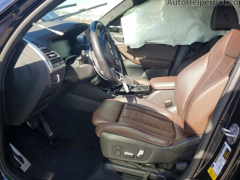 BMW X3, Sdrive30i