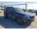 BMW X3, Sdrive30i из США
