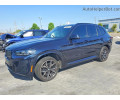 BMW X3, Sdrive30i из США