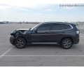 BMW X3, Xdrive30i из США