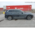 BMW X3, Xdrive30i из США