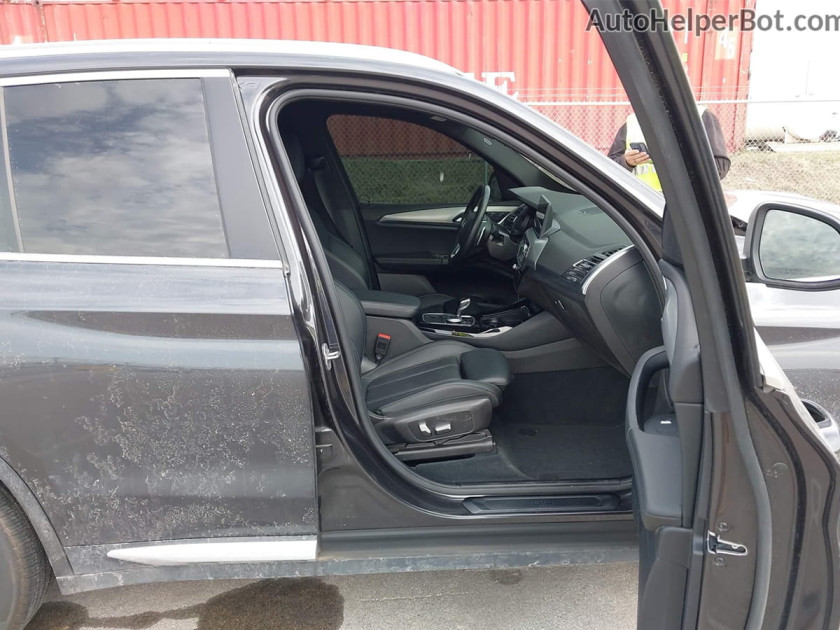 BMW X3, Xdrive30i