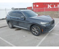 BMW X3, Xdrive30i из США