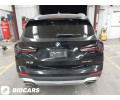 BMW X3, Xdrive30I из США