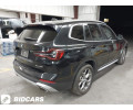 BMW X3, Xdrive30I из США