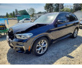 BMW X3, Xdrivem40i из США