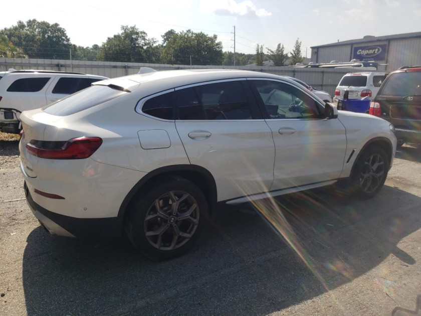 BMW X4, Xdrive30I