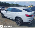 BMW X4, Xdrive30I из США