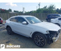 BMW X4, Xdrive30I из США