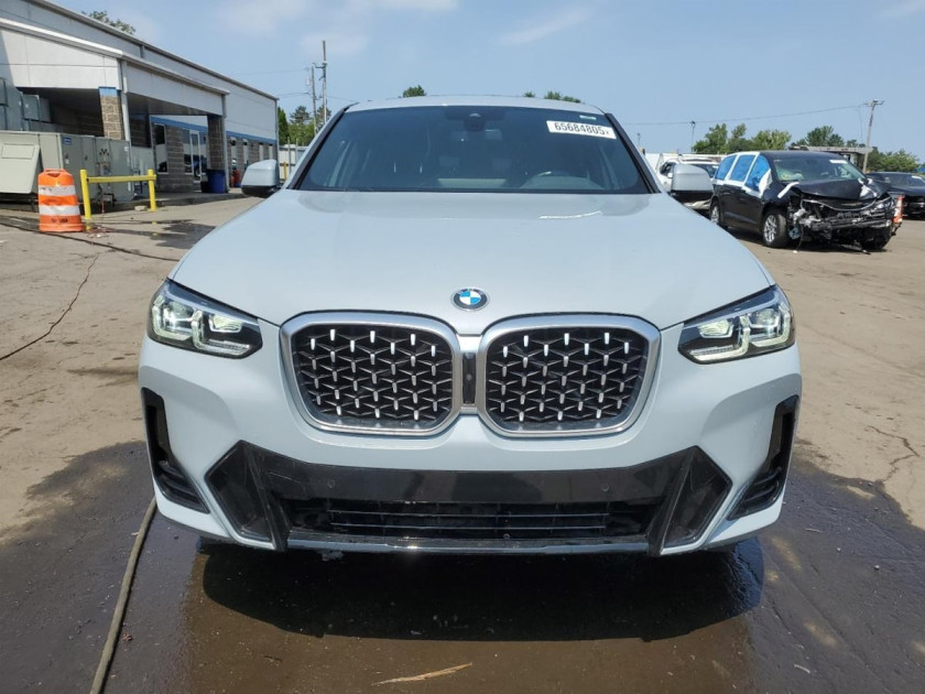 BMW X4, Xdrive30I